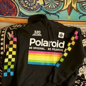Polaroid Sweatshirt